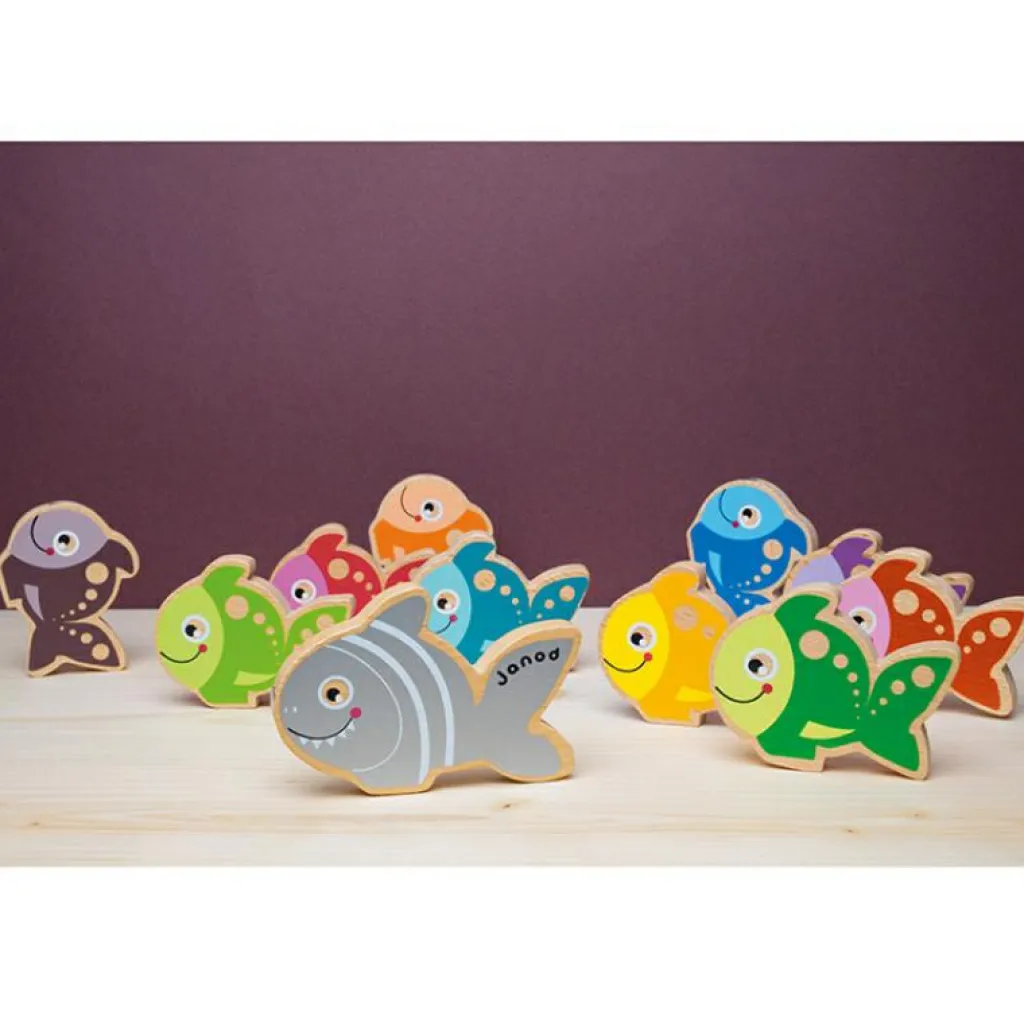 Best Pêche à la ligne Jeu De Société