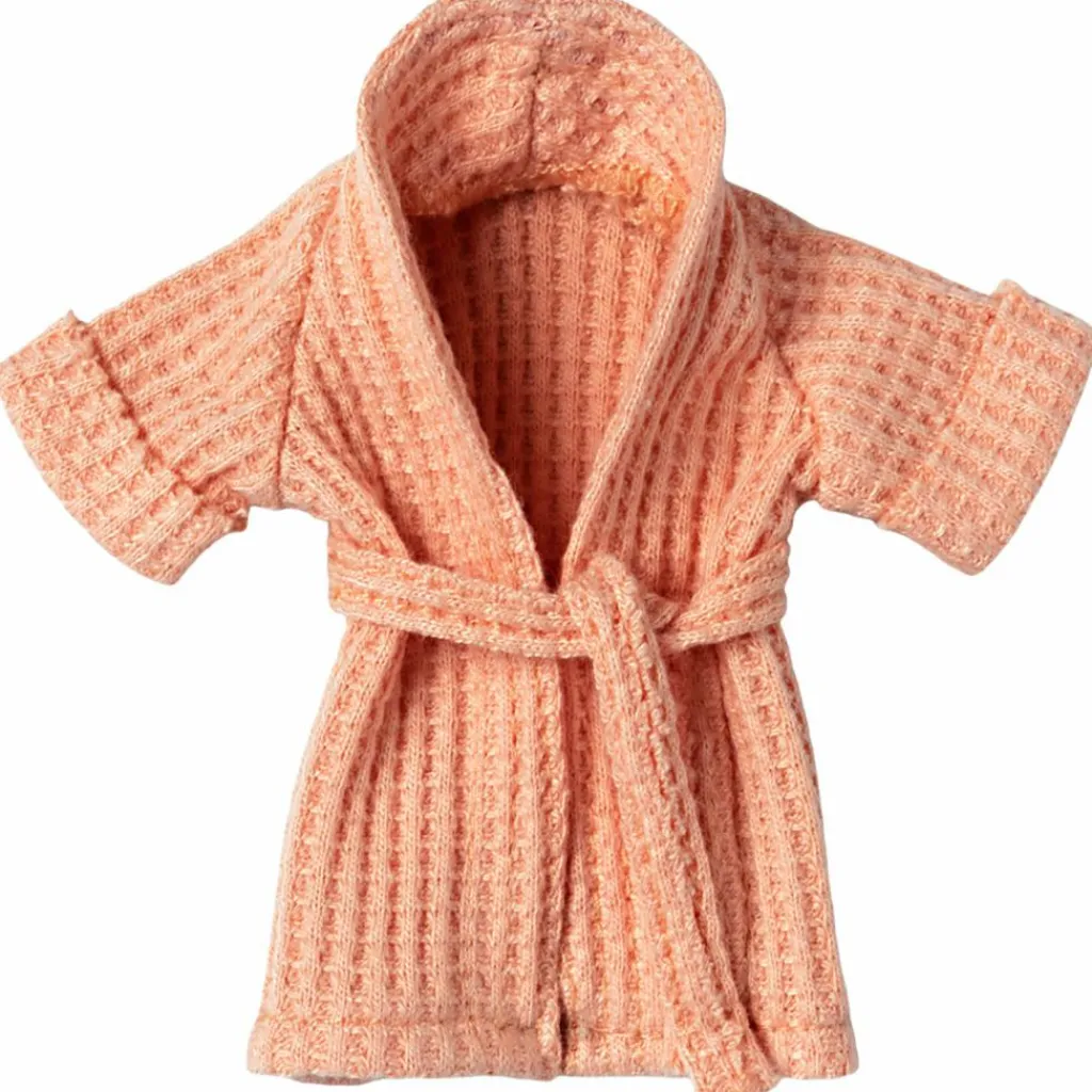 Hot Peignoir Corail Figurines De Jeu