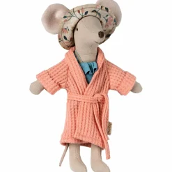 Hot Peignoir Corail Figurines De Jeu