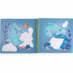 Hot Peinture pinceau magique Les aventures des Paulie Dessin Et Peinture