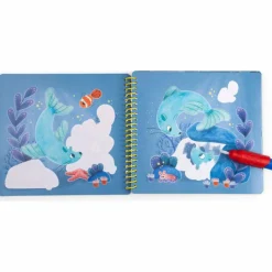 Hot Peinture pinceau magique Les aventures des Paulie Dessin Et Peinture