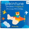 Hot Peinture pinceau magique Les Popipop Dessin Et Peinture