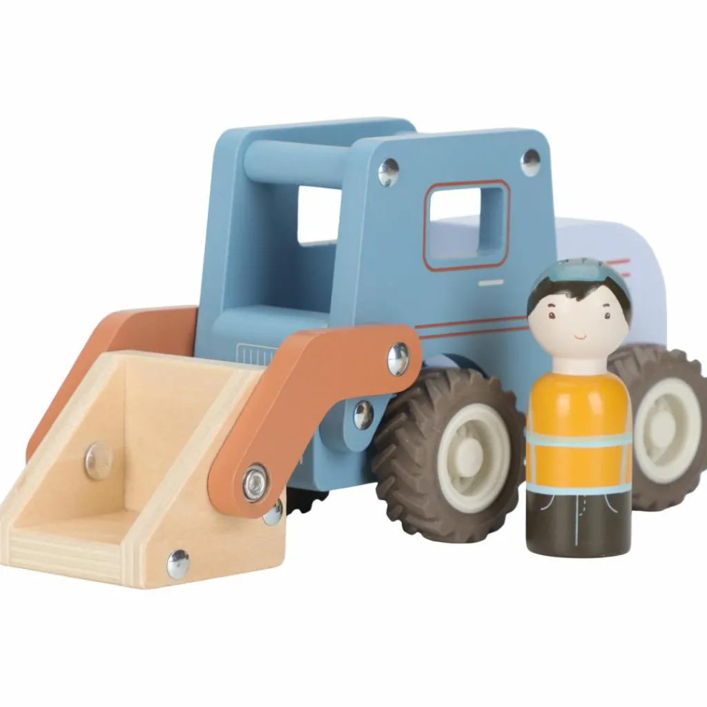 Discount Pelleteuse en bois Petites Voitures, Véhicules Et Circuits