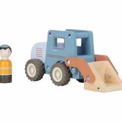 Discount Pelleteuse en bois Petites Voitures, Véhicules Et Circuits