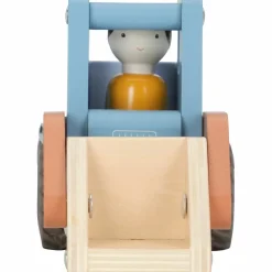 Discount Pelleteuse en bois Petites Voitures, Véhicules Et Circuits