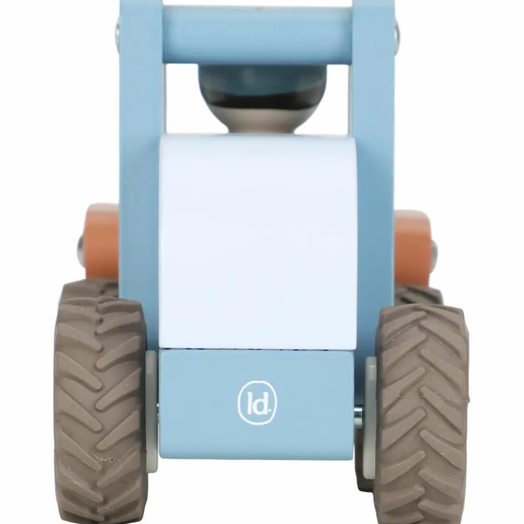 Discount Pelleteuse en bois Petites Voitures, Véhicules Et Circuits