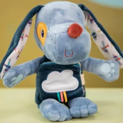 Online Peluche à histoire Jules (26 cm) Peluche D'Activités