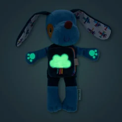 Online Peluche à histoire Jules (26 cm) Peluche D'Activités