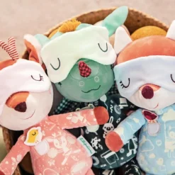 Online Peluche Alice ami de la nuit (30 cm) Peluche Moyenne (20-59 Cm)