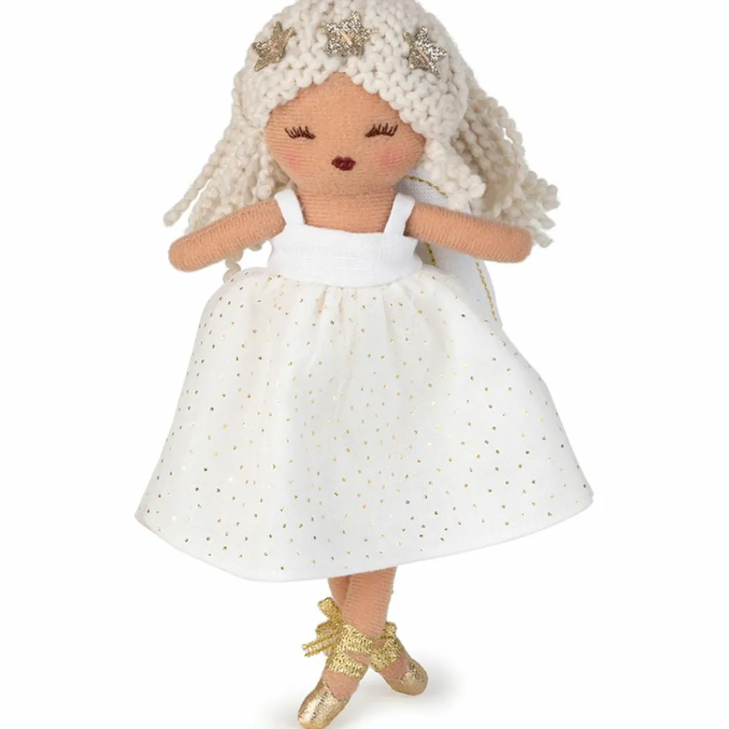Sale Peluche Alice l'ange (18 cm) Poupée / Poupon