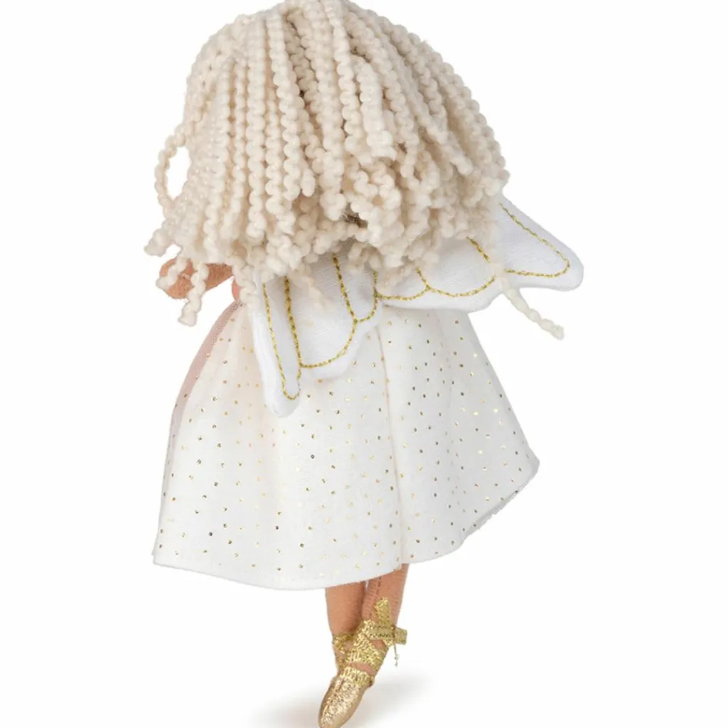 Sale Peluche Alice l'ange (18 cm) Poupée / Poupon