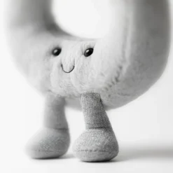 Peluche Amuseable Bague en diamant (20 cm) Peluche Moyenne (20-59 Cm)