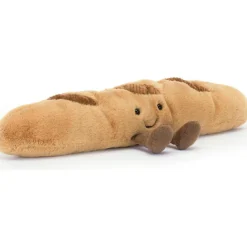 Discount Peluche Amuseable Baguette (34 cm) Peluche Moyenne (20-59 Cm)
