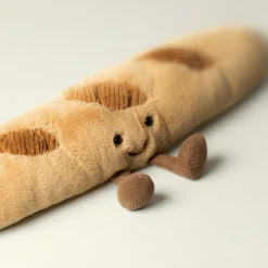 Discount Peluche Amuseable Baguette (34 cm) Peluche Moyenne (20-59 Cm)
