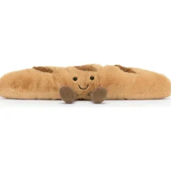 Discount Peluche Amuseable Baguette (34 cm) Peluche Moyenne (20-59 Cm)