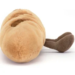 Discount Peluche Amuseable Baguette (34 cm) Peluche Moyenne (20-59 Cm)