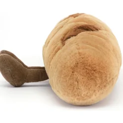 Discount Peluche Amuseable Baguette (34 cm) Peluche Moyenne (20-59 Cm)