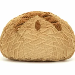 Peluche Amuseable Boule de pain (16 cm) Petite Peluche (< 20 Cm)