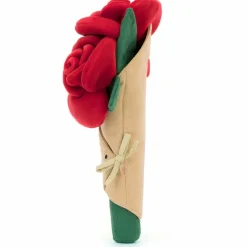 Peluche Amuseable bouquet de Rose (30 cm) Peluche Moyenne (20-59 Cm)