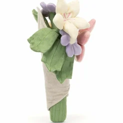 New Peluche Amuseable bouquet de Fleurs (31 cm) Peluche Moyenne (20-59 Cm)
