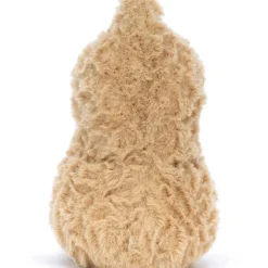 Discount Peluche Amuseable Cacahuète (15 cm) Petite Peluche (< 20 Cm)