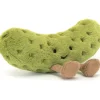 Clearance Peluche Amuseable Cornichon (15 cm) Petite Peluche (< 20 Cm)