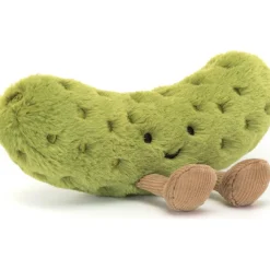 Clearance Peluche Amuseable Cornichon (15 cm) Petite Peluche (< 20 Cm)
