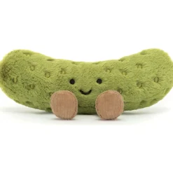 Clearance Peluche Amuseable Cornichon (15 cm) Petite Peluche (< 20 Cm)