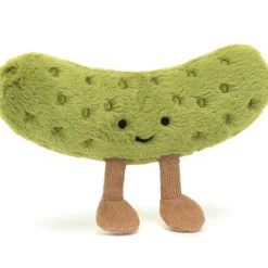 Clearance Peluche Amuseable Cornichon (15 cm) Petite Peluche (< 20 Cm)