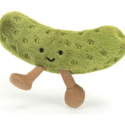 Clearance Peluche Amuseable Cornichon (15 cm) Petite Peluche (< 20 Cm)