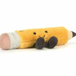 Best Peluche Amuseable Crayon (21 cm) Peluche Moyenne (20-59 Cm)
