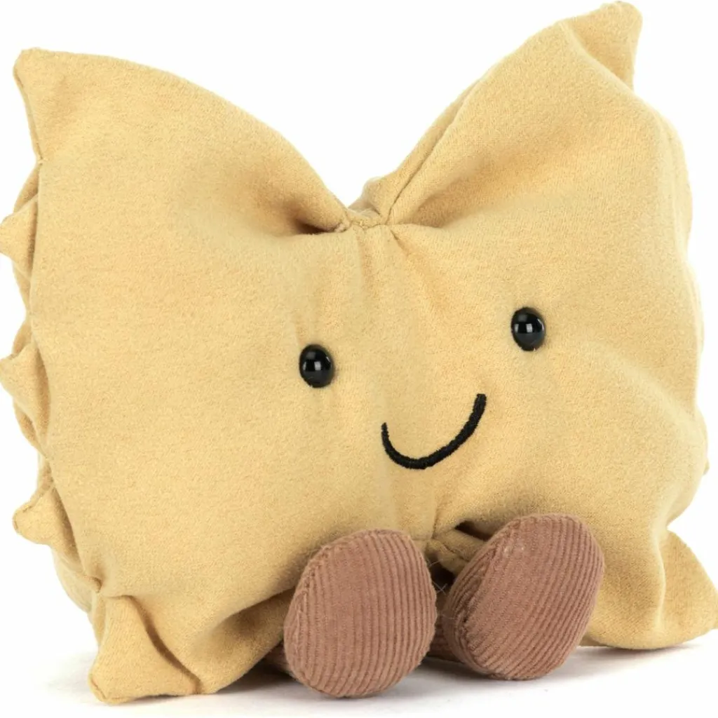 Discount Peluche Amuseable Farfalle (13 cm) Petite Peluche (< 20 Cm)