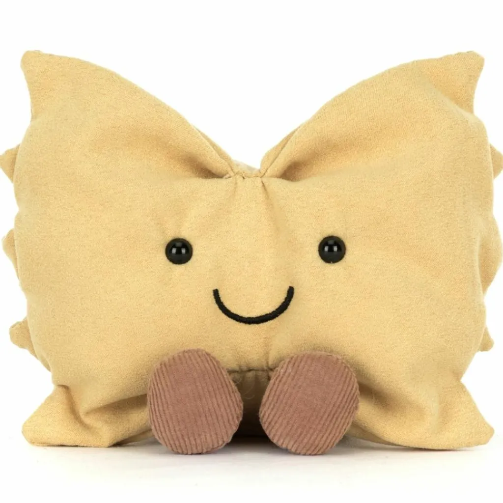Discount Peluche Amuseable Farfalle (13 cm) Petite Peluche (< 20 Cm)