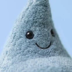 New Peluche Amuseable Happy goutte de pluie (13 cm) Petite Peluche (< 20 Cm)