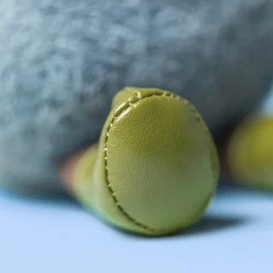 New Peluche Amuseable Happy goutte de pluie (13 cm) Petite Peluche (< 20 Cm)