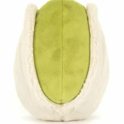 New Peluche Amuseable Horatio Pistache (14 cm) Petite Peluche (< 20 Cm)