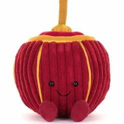 New Peluche Amuseable Lanterne (17 cm) Peluche Moyenne (20-59 Cm)