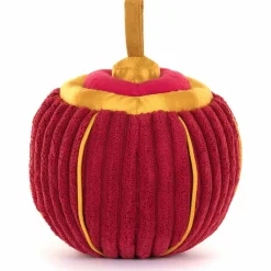 New Peluche Amuseable Lanterne (17 cm) Peluche Moyenne (20-59 Cm)