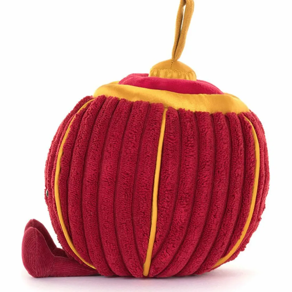 New Peluche Amuseable Lanterne (17 cm) Peluche Moyenne (20-59 Cm)