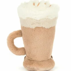 Online Peluche Amuseable Latte (18 cm) Petite Peluche (< 20 Cm)