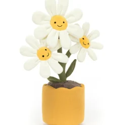 New Peluche Amuseable Marguerite (34 cm) Peluche Moyenne (20-59 Cm)