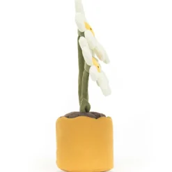 New Peluche Amuseable Marguerite (34 cm) Peluche Moyenne (20-59 Cm)