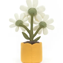 New Peluche Amuseable Marguerite (34 cm) Peluche Moyenne (20-59 Cm)