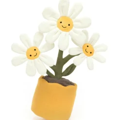 New Peluche Amuseable Marguerite (34 cm) Peluche Moyenne (20-59 Cm)