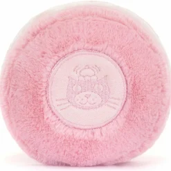 Best Peluche Amuseable Mia le macaron (12 cm) Petite Peluche (< 20 Cm)
