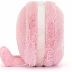 Best Peluche Amuseable Mia le macaron (12 cm) Petite Peluche (< 20 Cm)