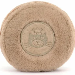 Clearance Peluche Amuseable Mona le macaron (12 cm) Petite Peluche (< 20 Cm)