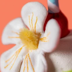 Discount Peluche Amuseable Noix de Coco Aruba (15 cm) Petite Peluche (< 20 Cm)