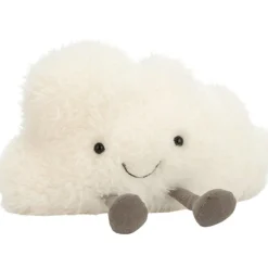 Online Peluche Amuseable Nuage (29 cm) Peluche Moyenne (20-59 Cm)