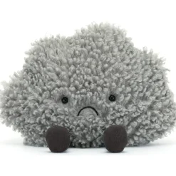 Online Peluche Amuseable Nuage d'orage (26 cm) Peluche Moyenne (20-59 Cm)